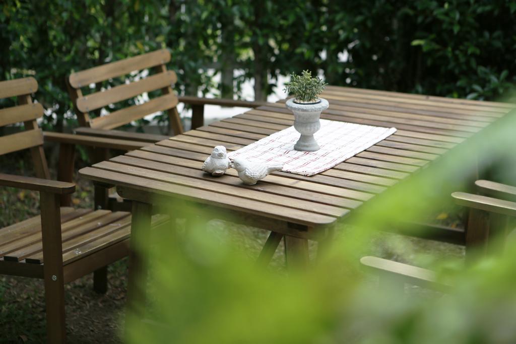 Mona Chiangmai Boutique Hotel Chiang Mai Exterior photo