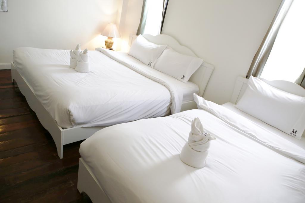 Mona Chiangmai Boutique Hotel Chiang Mai Room photo