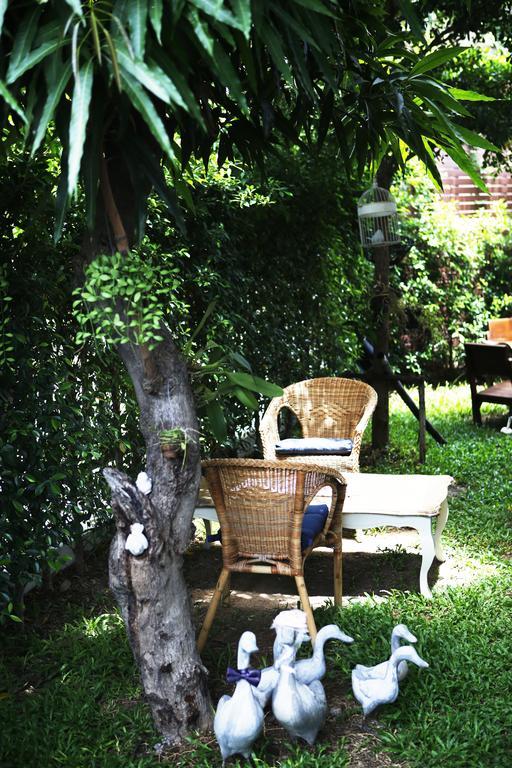Mona Chiangmai Boutique Hotel Chiang Mai Exterior photo