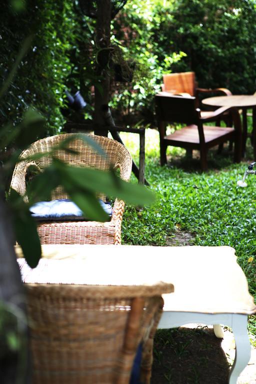 Mona Chiangmai Boutique Hotel Chiang Mai Exterior photo