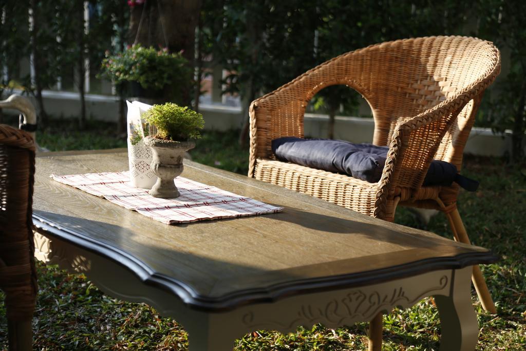 Mona Chiangmai Boutique Hotel Chiang Mai Exterior photo