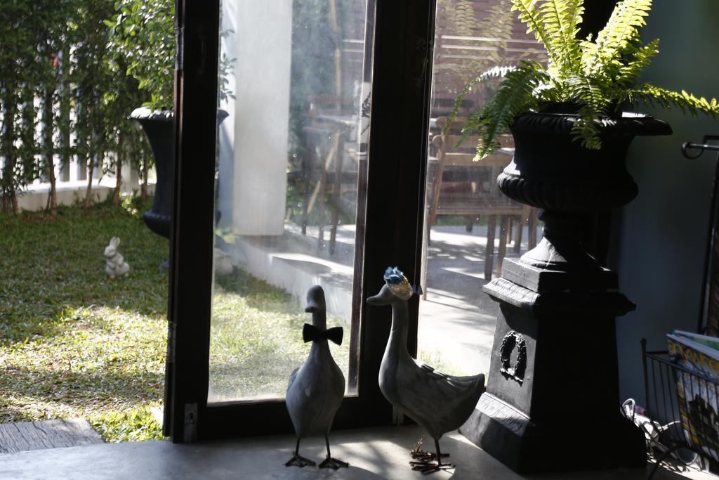 Mona Chiangmai Boutique Hotel Chiang Mai Exterior photo