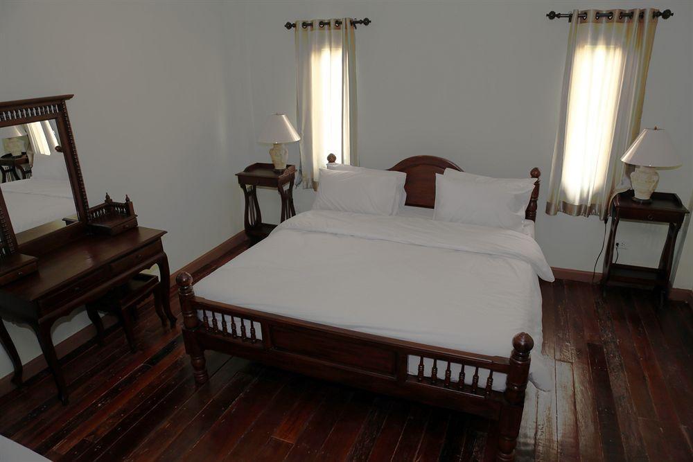 Mona Chiangmai Boutique Hotel Chiang Mai Exterior photo