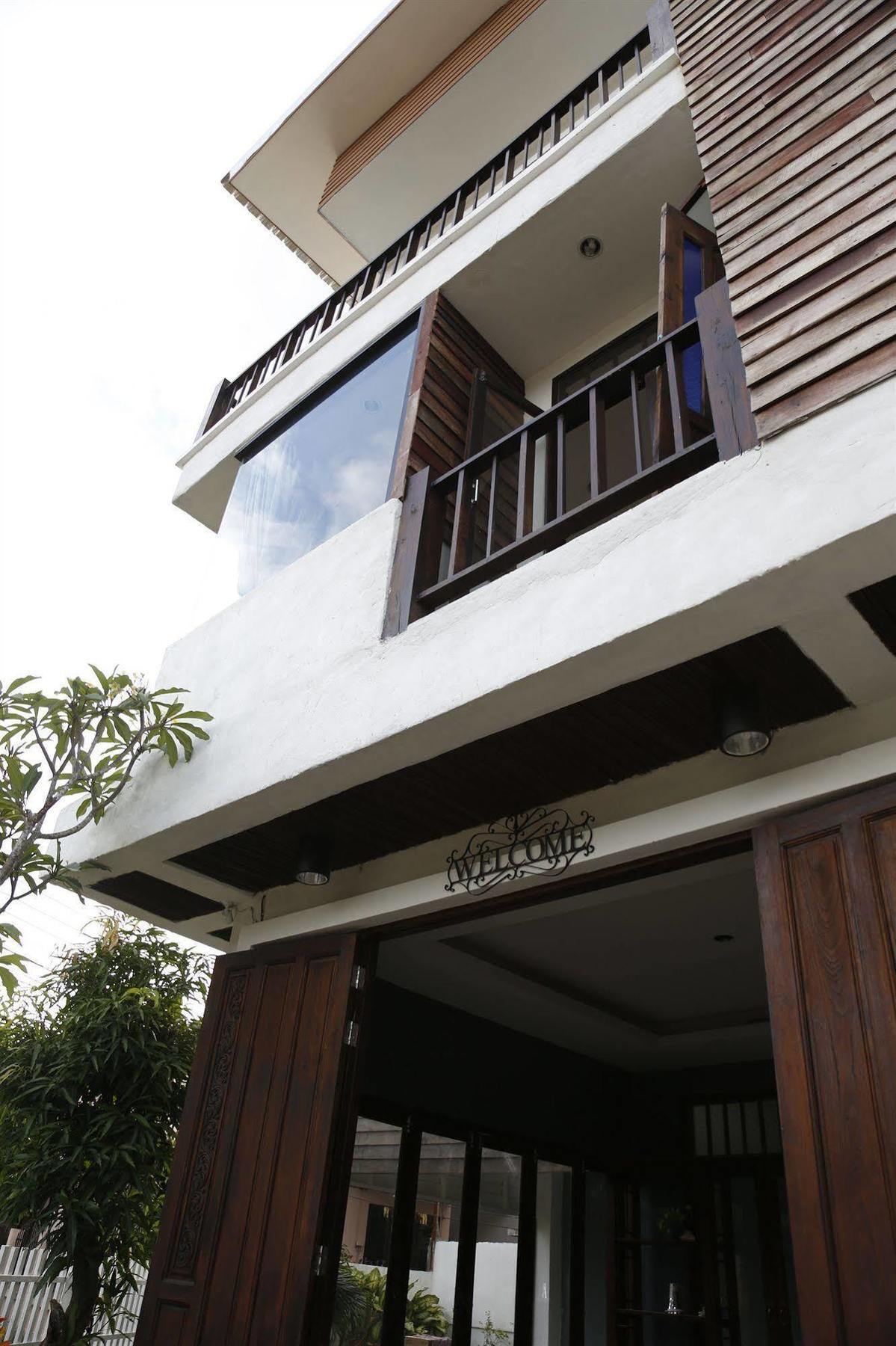 Mona Chiangmai Boutique Hotel Chiang Mai Exterior photo