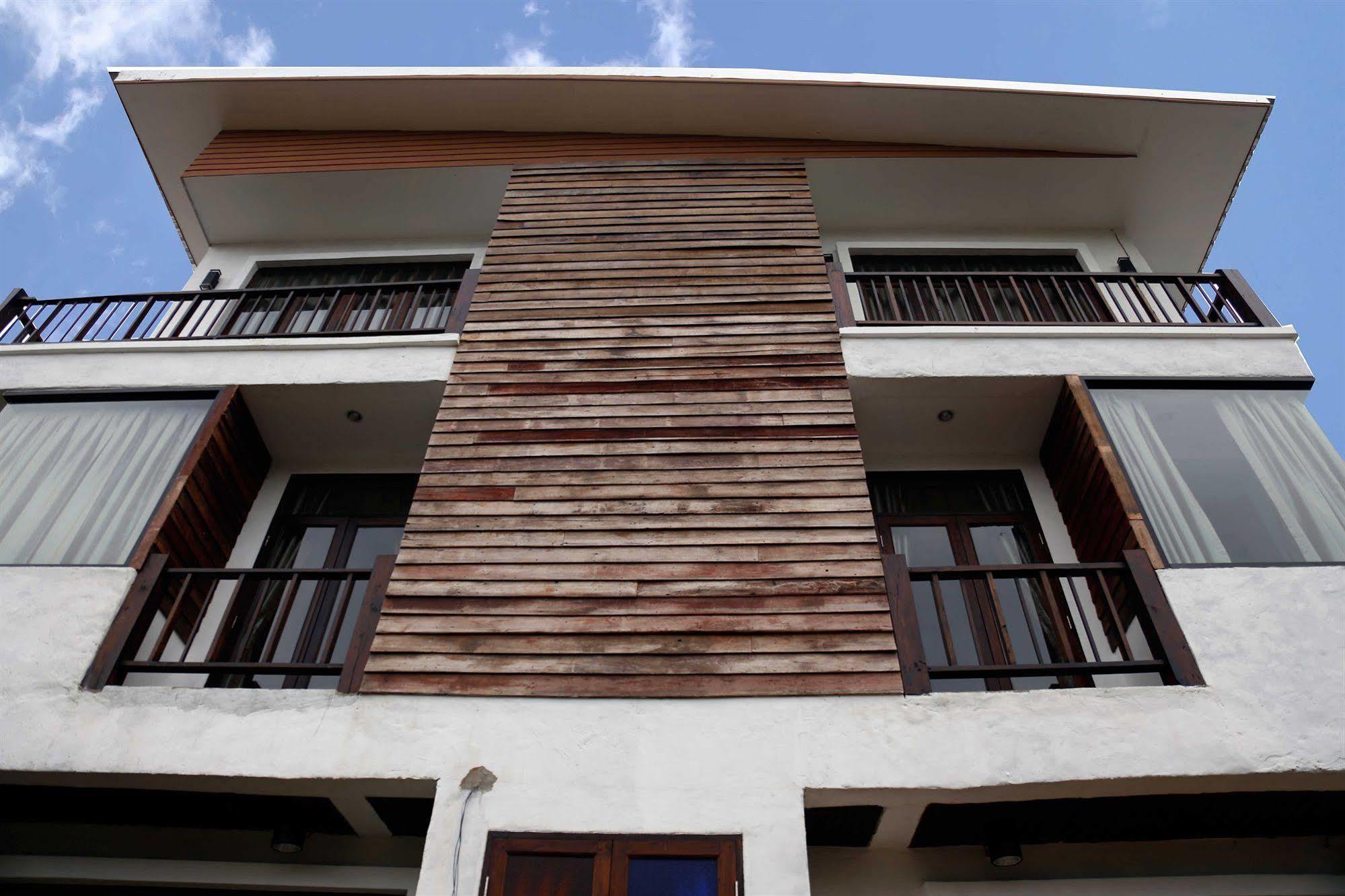 Mona Chiangmai Boutique Hotel Chiang Mai Exterior photo