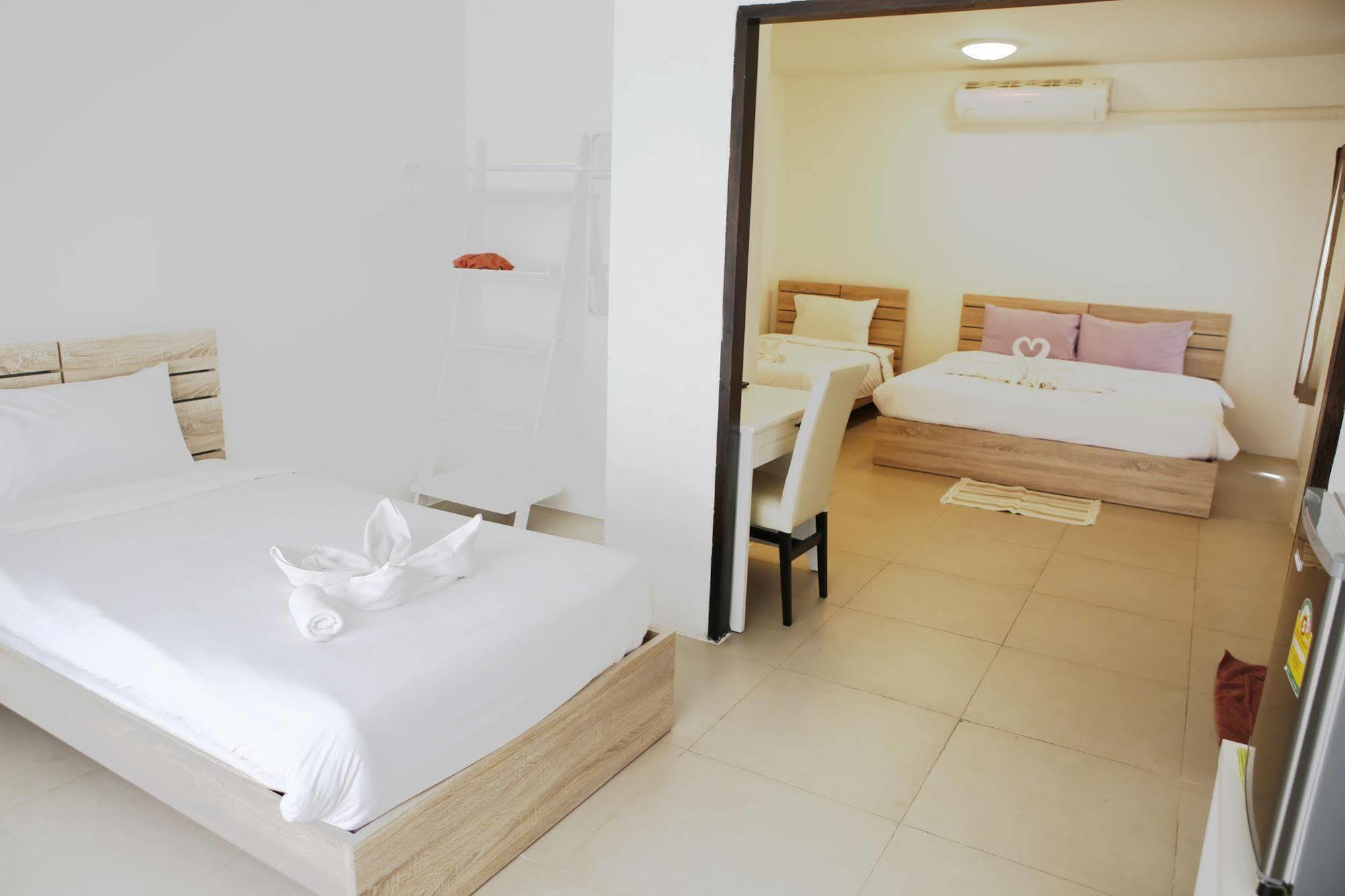 Mona Chiangmai Boutique Hotel Chiang Mai Exterior photo