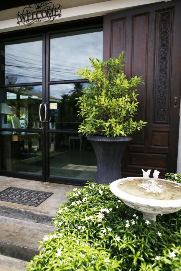 Mona Chiangmai Boutique Hotel Chiang Mai Exterior photo